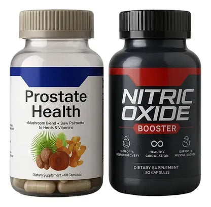 Prostata Salud