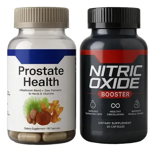 Prostata Salud