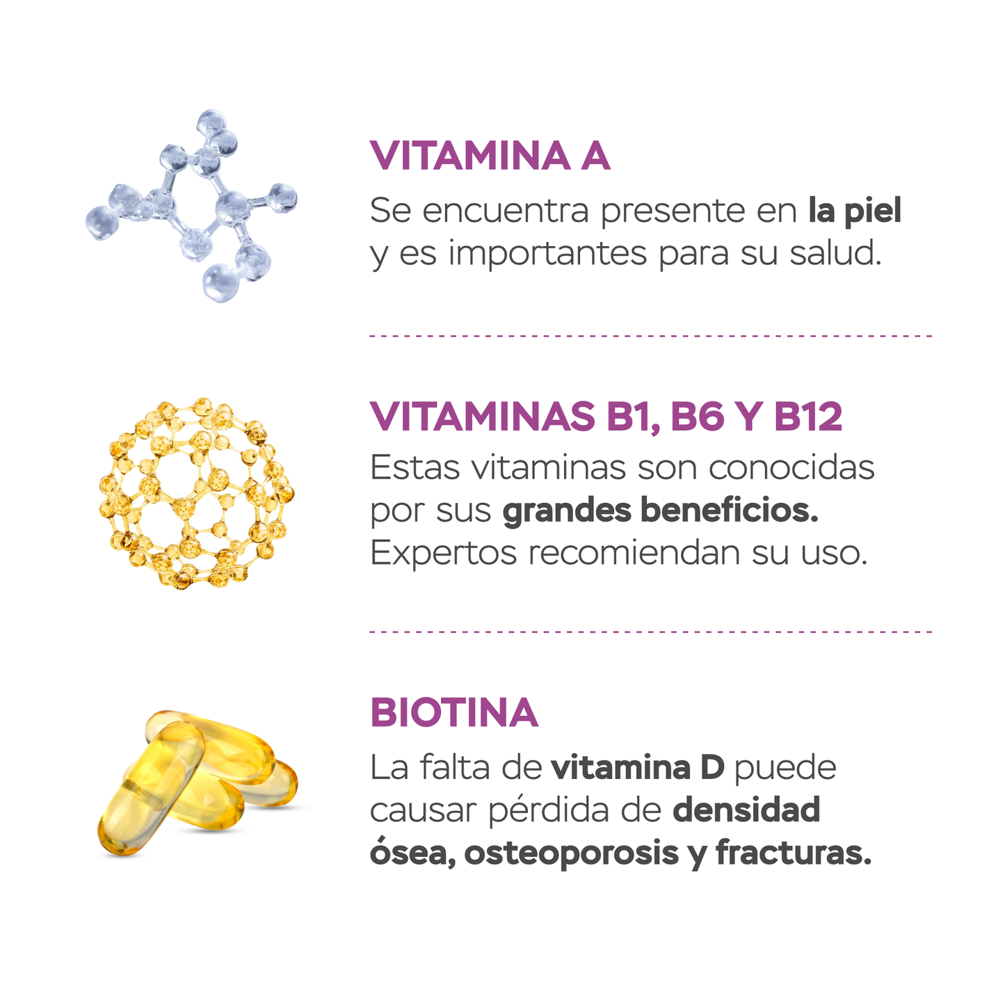 Colágeno hidrolizado con resveratrol y biotina - coco - Ahorra desde $37.500