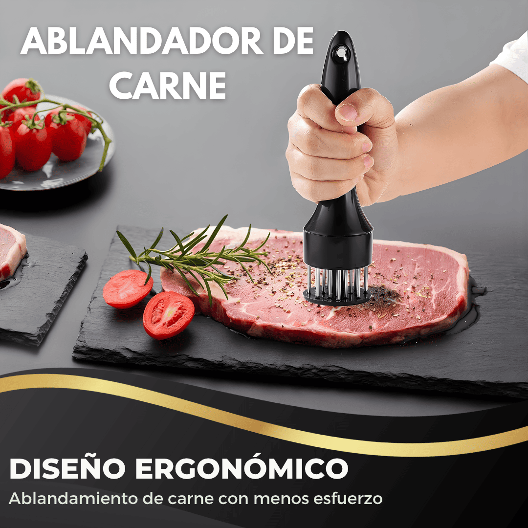 Ablandador de carne