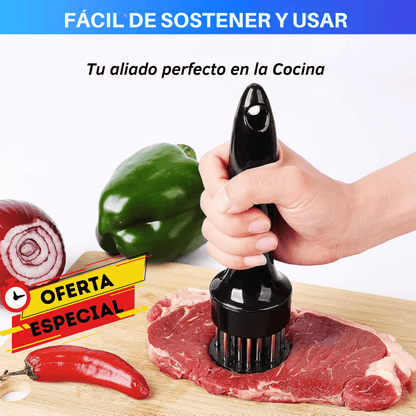 Ablandador de carne