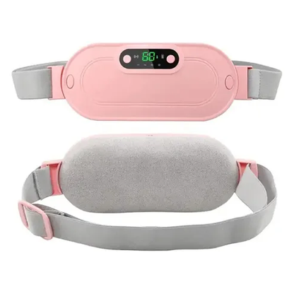 Cinturón Para Cólicos Menstruales Alivia el Malestar